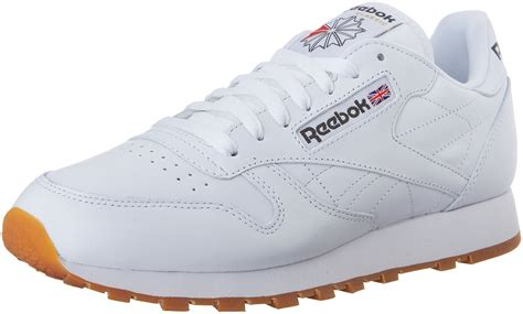 reebok classic leather white original.